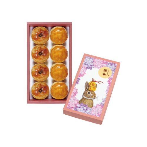 花兔禮盒C