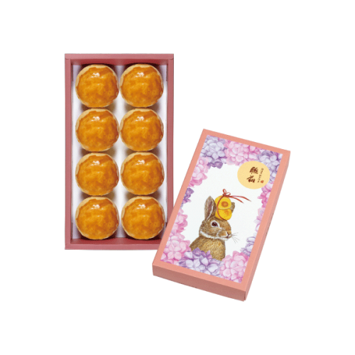 花兔禮盒B