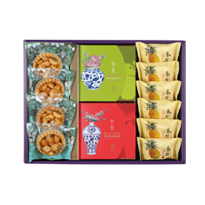 映月濃情巧禮 W5